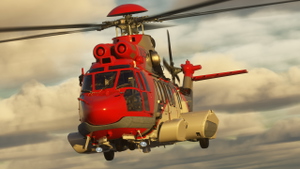Microsoft/HPG Airbus H225 - Era Alaska N225EW thumbnail 9
