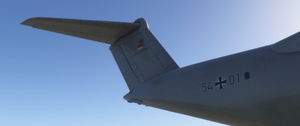 Microsoft/iniBuilds A400M | Luftwaffe (54+01) thumbnail 5