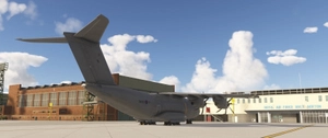 Microsoft/iniBuilds A400M | RAF Royal Air Force (ZM400) thumbnail 6