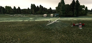 Middle Wallop - EGVP - UK thumbnail 5