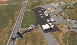 YMIA-Mildura Victoria Australia  thumbnail 1