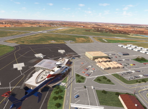YMIA-Mildura Victoria Australia  thumbnail 3