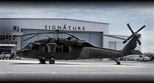 (MILTECH) 2-135th GSAB "Wolfpack" MH60 | 3-Pack | 4K thumbnail 3