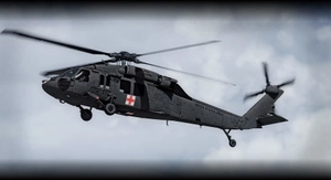 (MILTECH) 2-135th GSAB "Wolfpack" MH60 | 3-Pack | 4K thumbnail 2