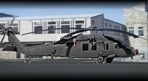 (MILTECH) Air National Guard MH60 | 5-Pack| 4K thumbnail 3