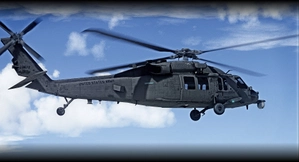 (MILTECH) Air National Guard MH60 | 5-Pack| 4K thumbnail 4