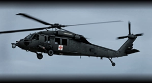(MILTECH) Air National Guard MH60 | 5-Pack| 4K thumbnail 5