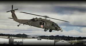 (MILTECH) Air National Guard V2 MH60 | 4-Pack | 4K  thumbnail 4