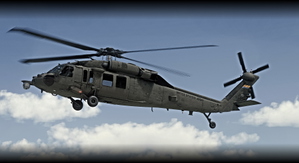 (MILTECH) Air National Guard V2 MH60 | 4-Pack | 4K  thumbnail 3