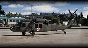 (MILTECH) Air National Guard V2 MH60 | 4-Pack | 4K  thumbnail 2