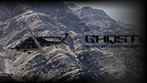 (MILTECH) Homeland Security MH-60 | 2-Pack | 4K thumbnail 1