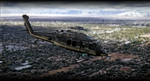 (MILTECH) Homeland Security MH-60 | 2-Pack | 4K thumbnail 3