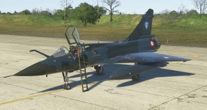 Miltech M2KC Mirage 2000 thumbnail 2
