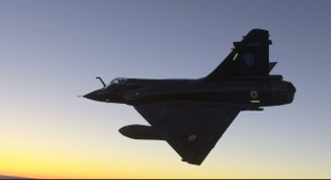 Miltech M2KC Mirage 2000 thumbnail 7