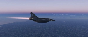 Miltech M2KC Mirage 2000 thumbnail 9