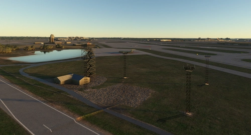 KMSP - Minneapolis St Paul International