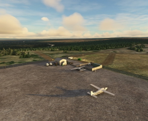 Minto Al Wright Airport (51Z) thumbnail 1