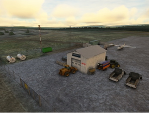 Minto Al Wright Airport (51Z) thumbnail 2