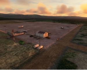 Minto Al Wright Airport (51Z) thumbnail 3