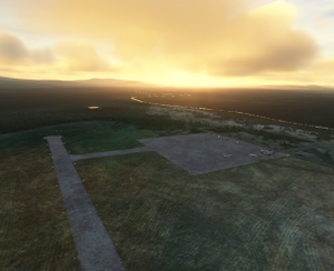 Minto Al Wright Airport (51Z) thumbnail 6