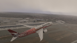 [MKStudios] Adelaide Airport YPAD / Official GSX Pro Profile  thumbnail 3