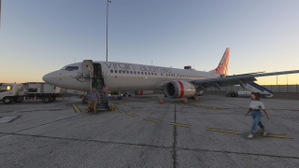 [MKStudios] Adelaide Airport YPAD / Official GSX Pro Profile  thumbnail 1