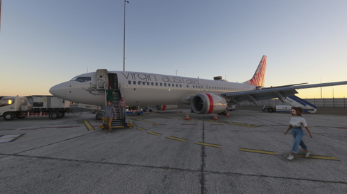 [MKStudios] Adelaide Airport YPAD / Official GSX Pro Profile 