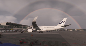 [MKStudios] Helsinki-Vantaa EFHK / Official GSX Pro Profile thumbnail 3