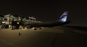 [MKStudios] Helsinki-Vantaa EFHK / Official GSX Pro Profile thumbnail 4
