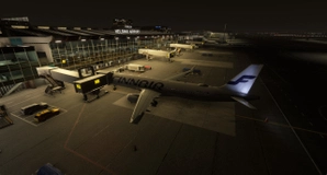 [MKStudios] Helsinki-Vantaa EFHK / Official GSX Pro Profile thumbnail 5