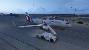 [MKStudios] Helsinki-Vantaa EFHK / Official GSX Pro Profile thumbnail 6