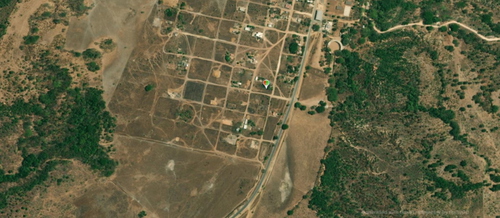 MMP1 Pista Llano Grande