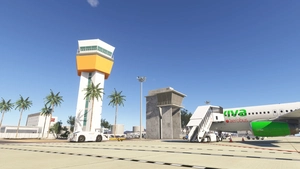 (MMSD) San Jose del Cabo for MSFS 2024 thumbnail 1