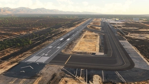 (MMSD) San Jose del Cabo for MSFS 2024 thumbnail 2