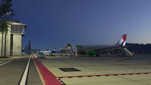 (MMSD) San Jose del Cabo for MSFS 2024 thumbnail 3