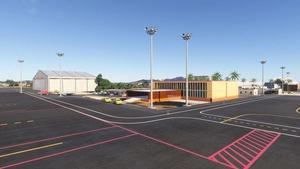 (MMSD) San Jose del Cabo for MSFS 2024 thumbnail 11