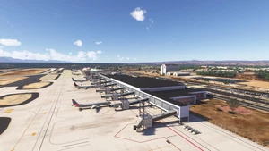 (MMSD) San Jose del Cabo for MSFS 2024 thumbnail 14