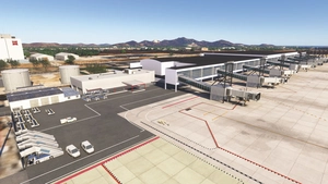 (MMSD) San Jose del Cabo for MSFS 2024 thumbnail 15