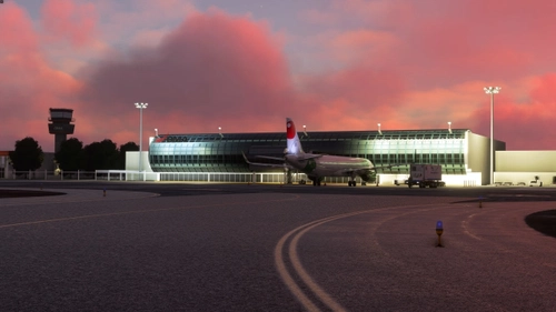 (MMSP) San Luis Potosi International, Mexico