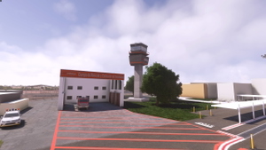 (MMSP) San Luis Potosi International, Mexico thumbnail 2