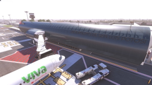 (MMSP) San Luis Potosi International, Mexico thumbnail 3