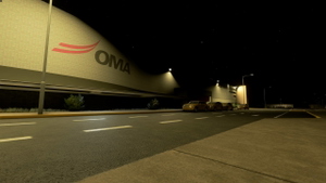 (MMSP) San Luis Potosi International, Mexico thumbnail 6