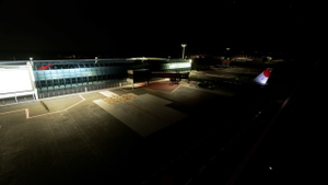 (MMSP) San Luis Potosi International, Mexico thumbnail 8