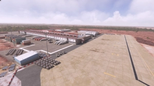 (MMSP) San Luis Potosi International, Mexico thumbnail 10
