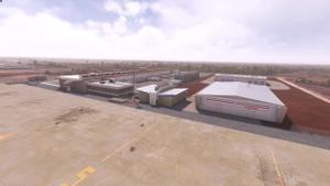 (MMSP) San Luis Potosi International, Mexico thumbnail 11