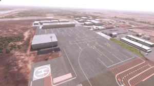 (MMSP) San Luis Potosi International, Mexico thumbnail 12