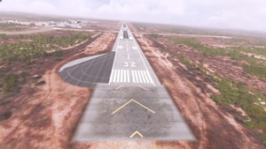 (MMSP) San Luis Potosi International, Mexico thumbnail 14
