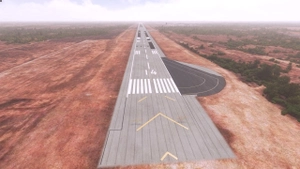 (MMSP) San Luis Potosi International, Mexico thumbnail 15