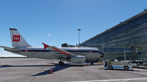 Modified Camera Views Fenix A319 IAE