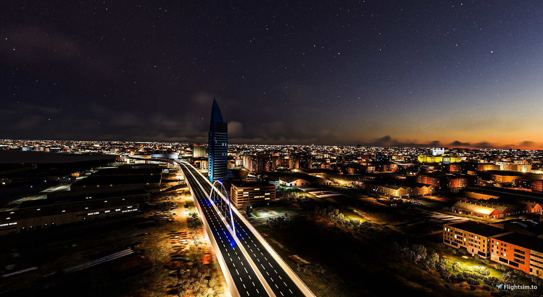 Montevideo City - Image 1